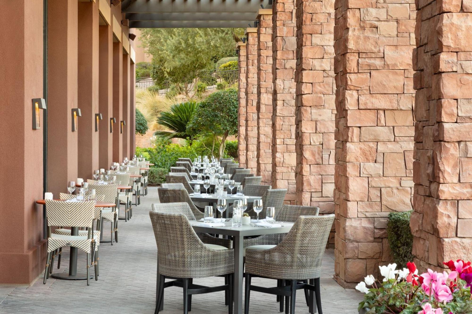 The Westin Kierland Resort & Spa Phoenix Exterior foto