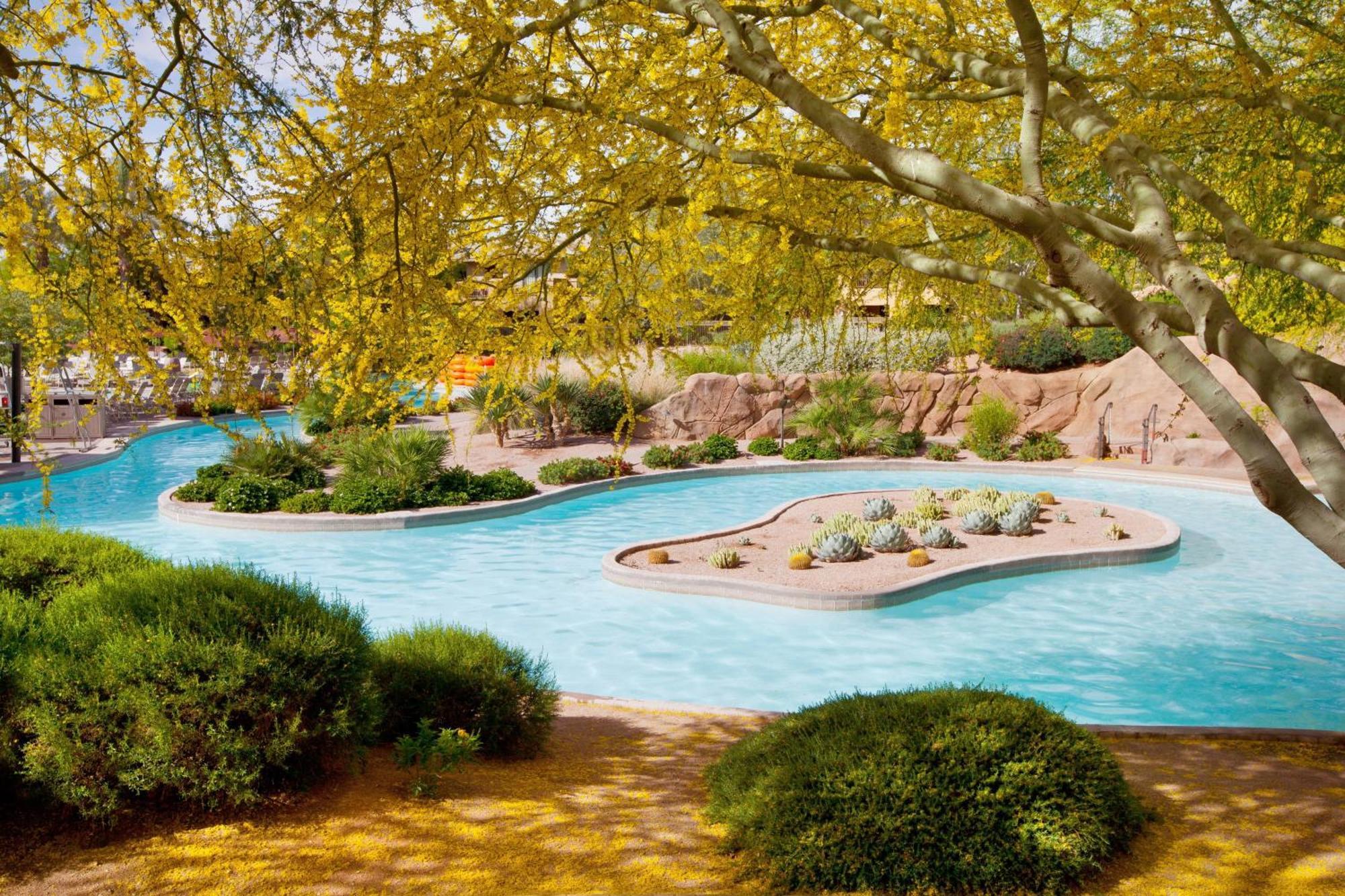 The Westin Kierland Resort & Spa Phoenix Exterior foto