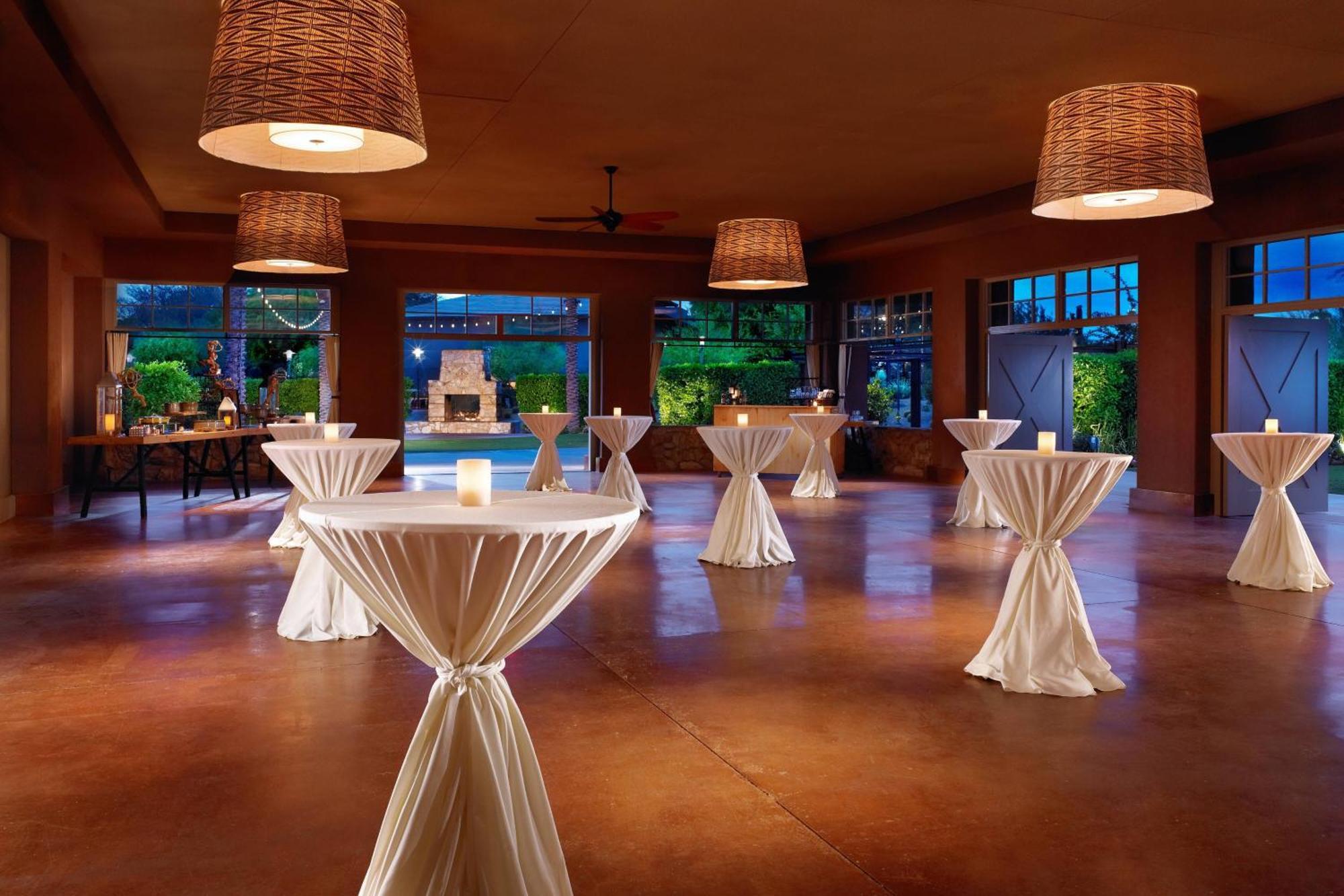The Westin Kierland Resort & Spa Phoenix Exterior foto