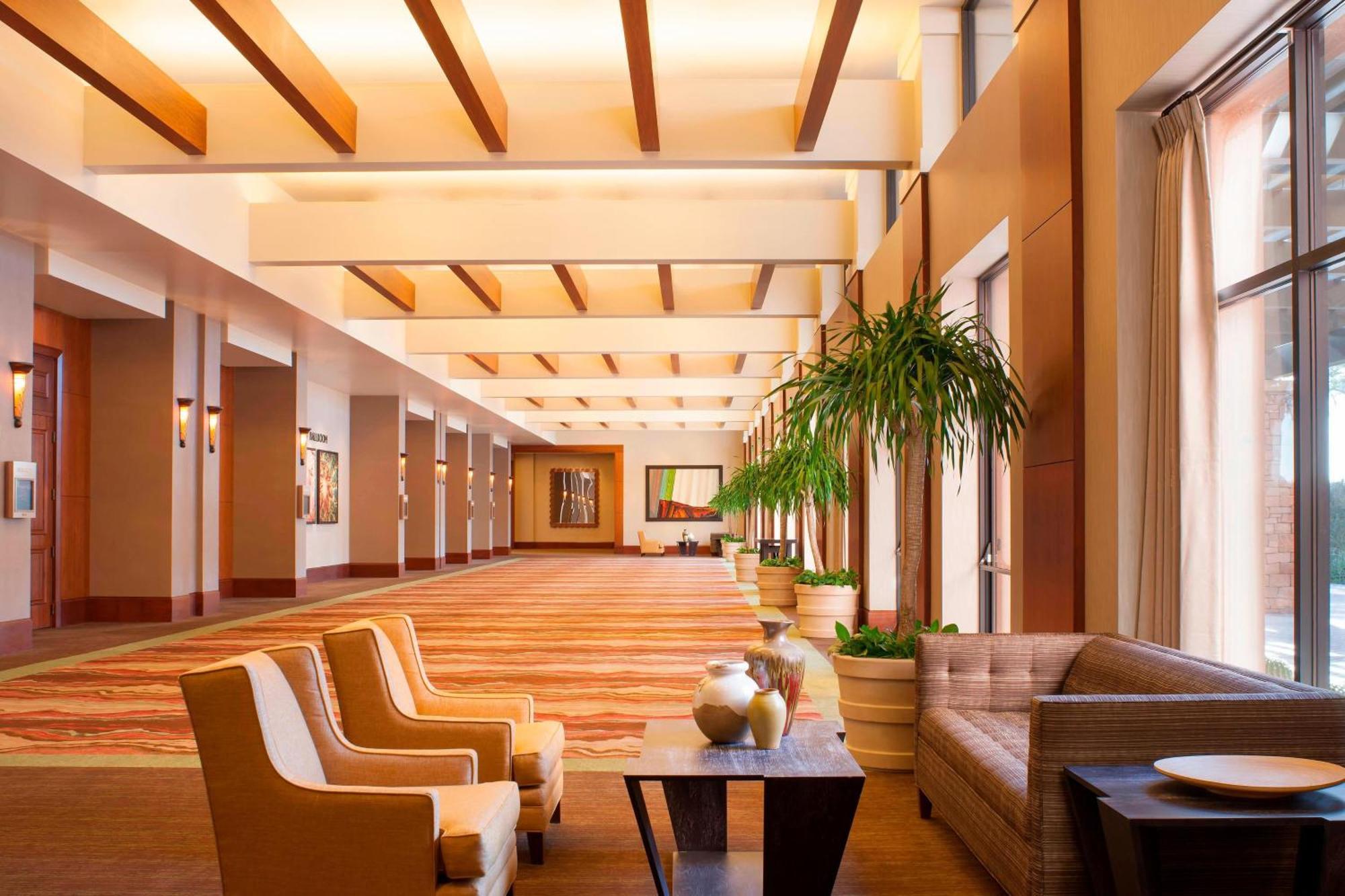 The Westin Kierland Resort & Spa Phoenix Exterior foto