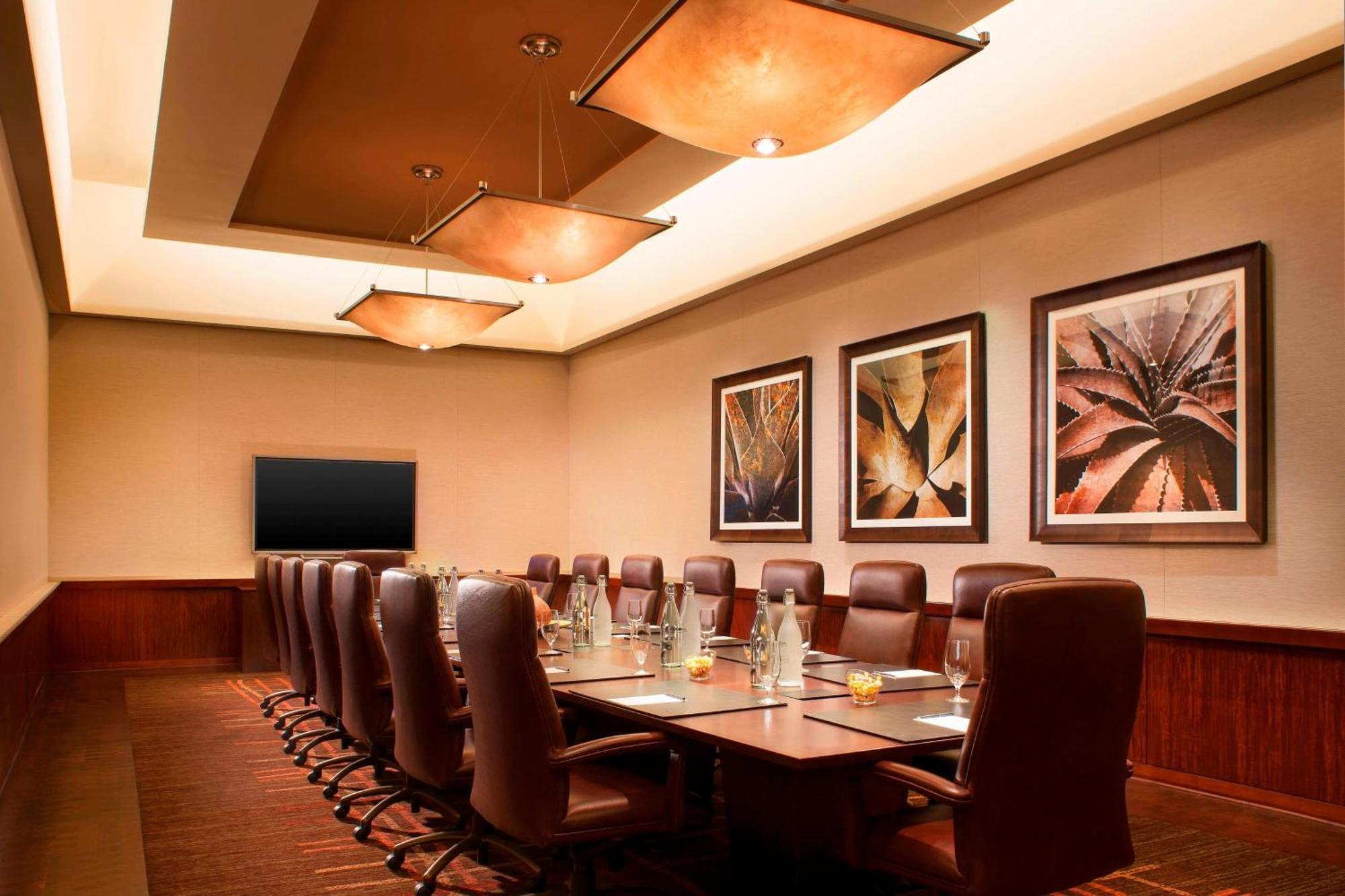 The Westin Kierland Resort & Spa Phoenix Exterior foto