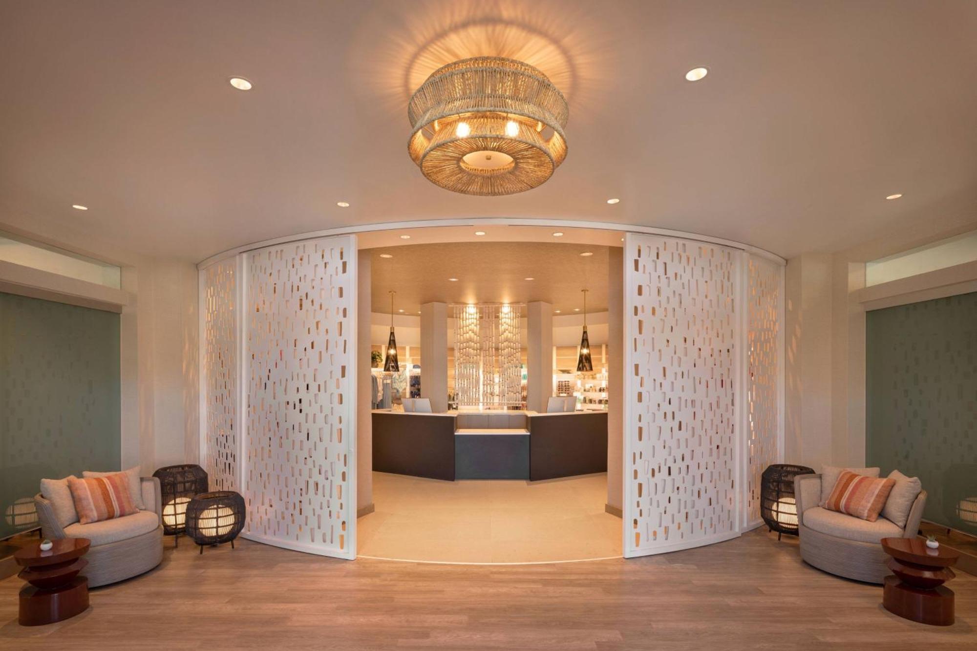 The Westin Kierland Resort & Spa Phoenix Exterior foto