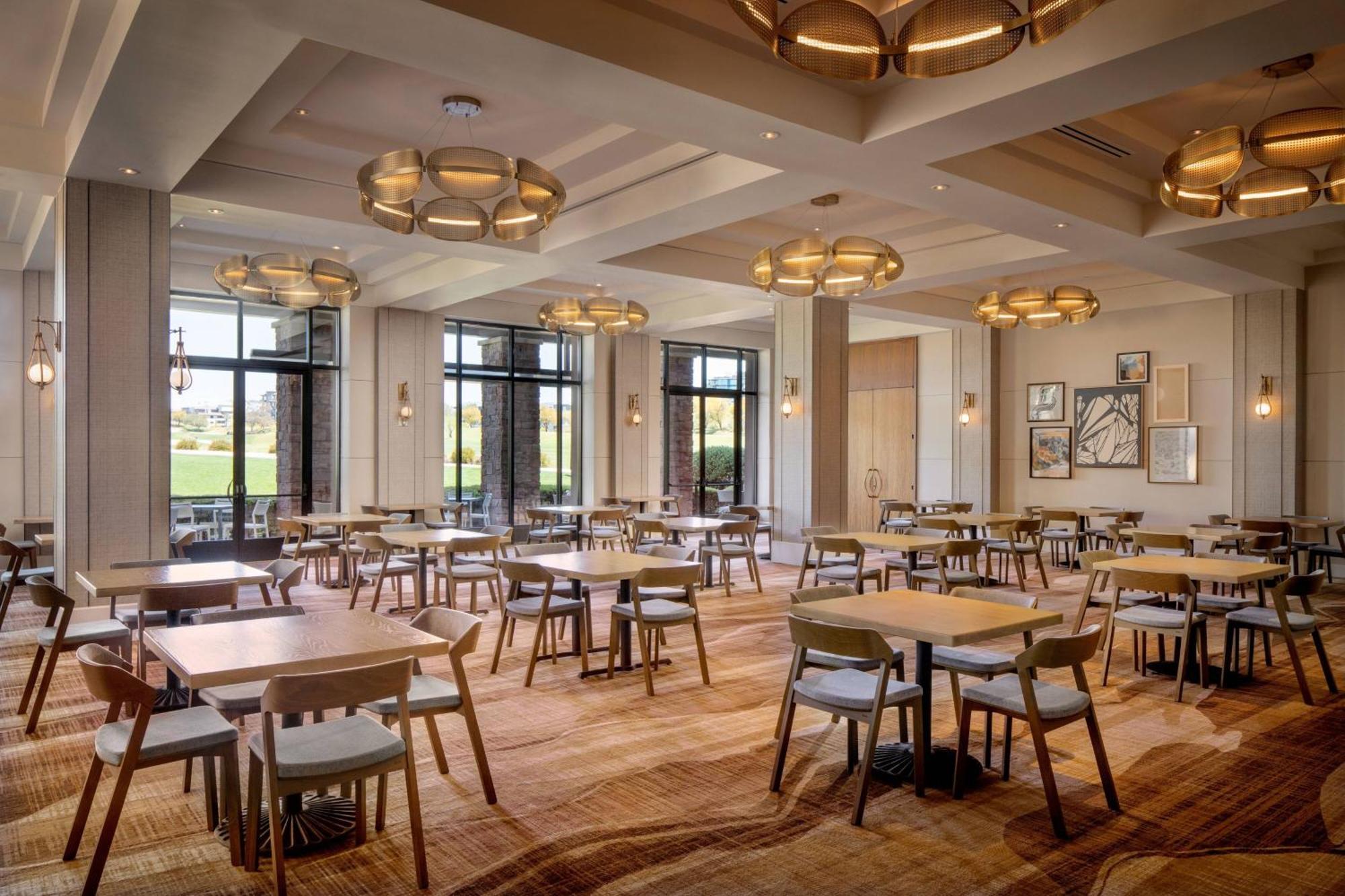 The Westin Kierland Resort & Spa Phoenix Exterior foto