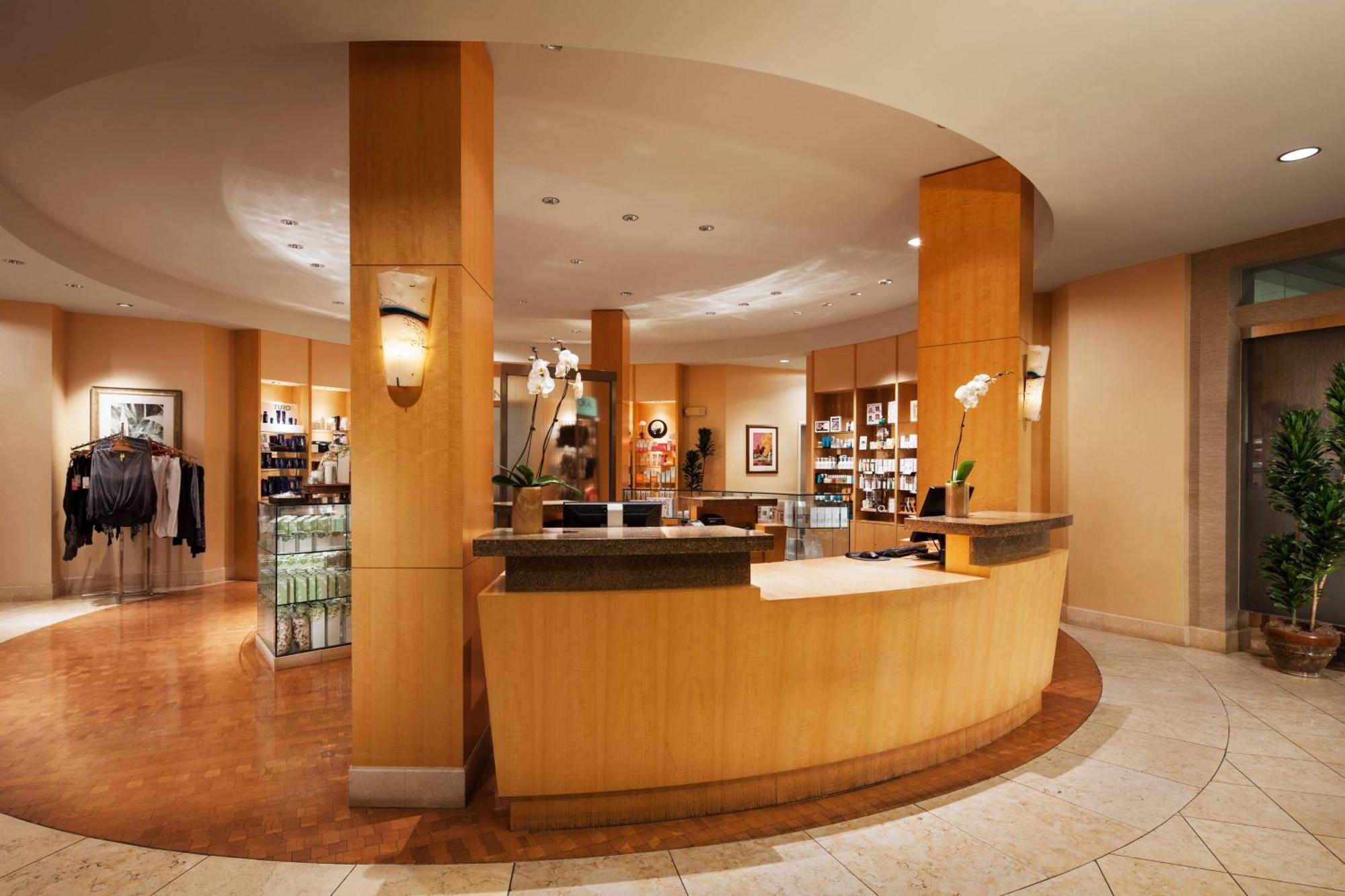 The Westin Kierland Resort & Spa Phoenix Exterior foto