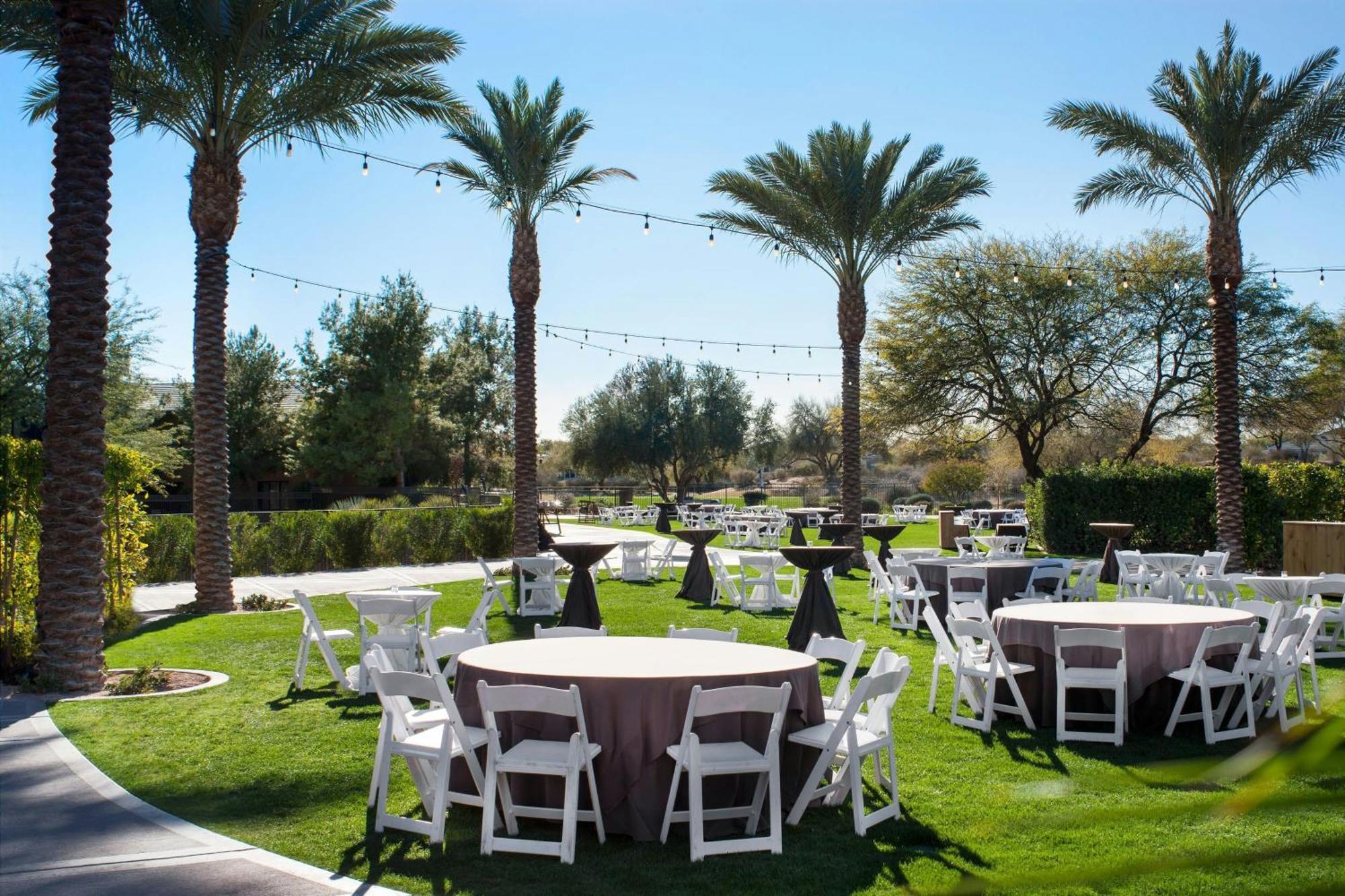 The Westin Kierland Resort & Spa Phoenix Exterior foto